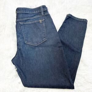 Joe's Jeans High Rise Skinny Ankle Size 32 12